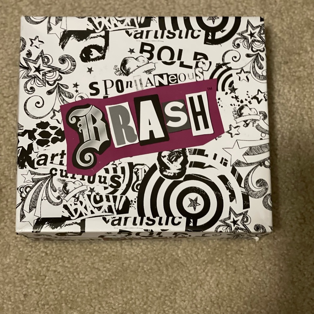 BRASH Denium Heel gladiator style Sandal - Picture 5 of 6